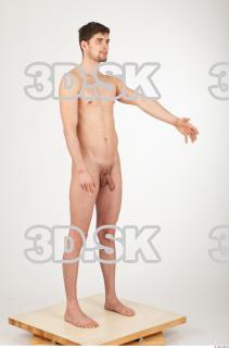 Body texture of Cody 0033